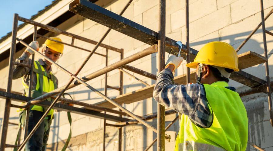 Fascia Repair in Fulton, IL
